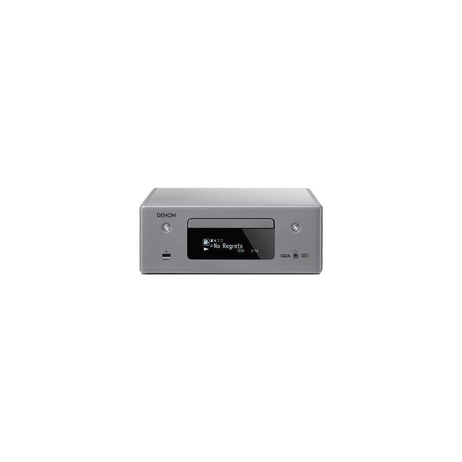 Denon CEOL N11DAB Hi-Fi Network CD Receiver with HEOS - main image