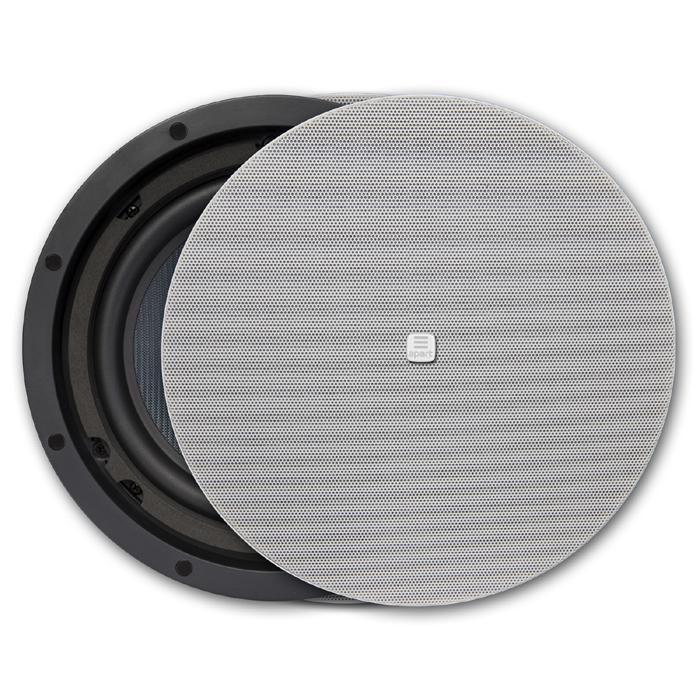 Apart Audio CM1008D 8" Thin Edge Ceiling Speaker