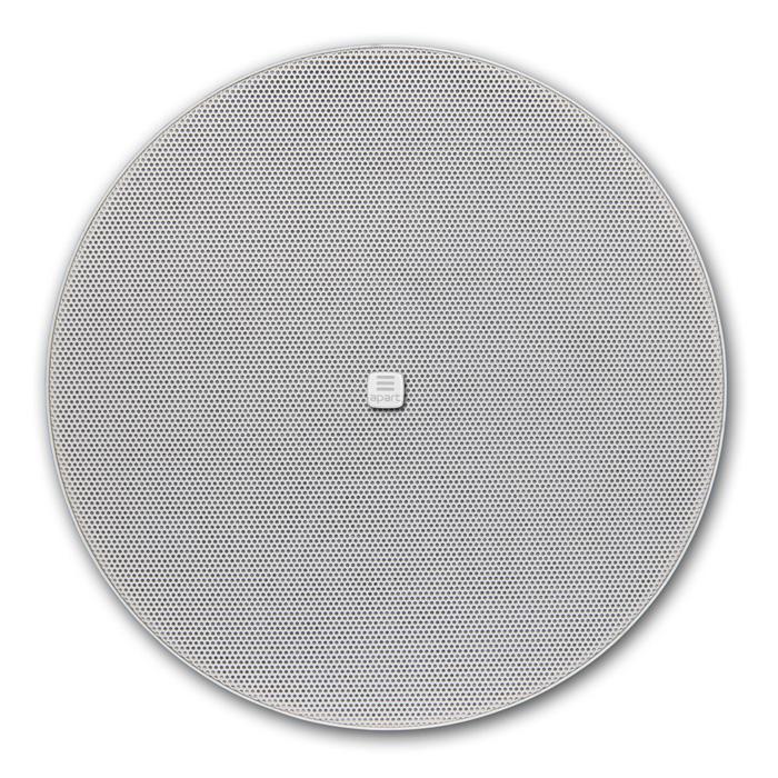 Apart Audio CM20DT 6.5" 100V Ceiling Speaker 20/10/5W