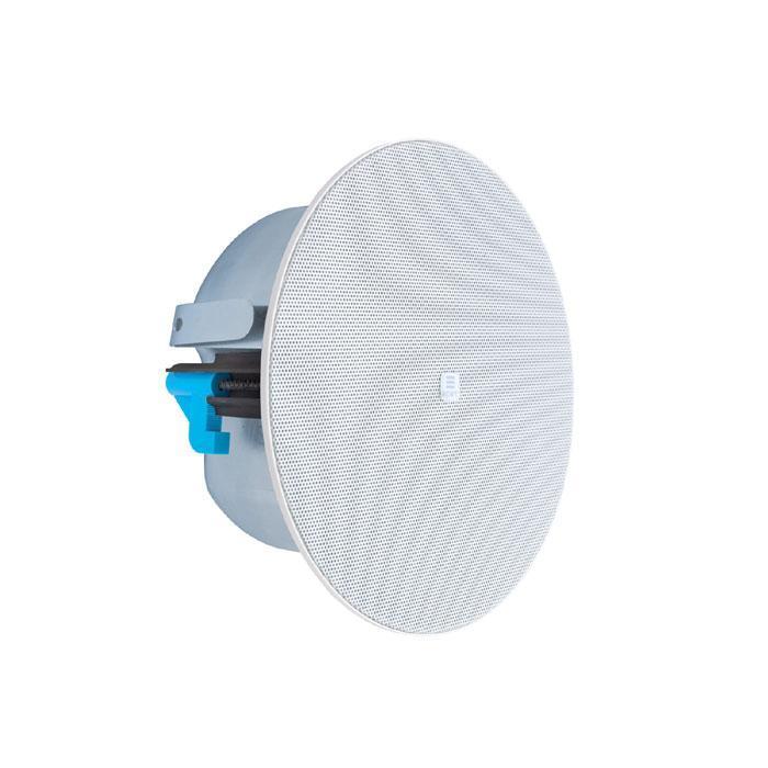 Pair Apart Audio CM20DTS 4.25" 100V Line Ceiling Speakers - main image