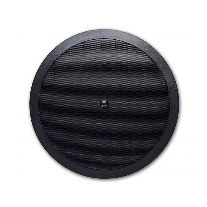 Apart Audio CMX20T 8" Ceiling Speaker 16 Ohm - 100W - Black