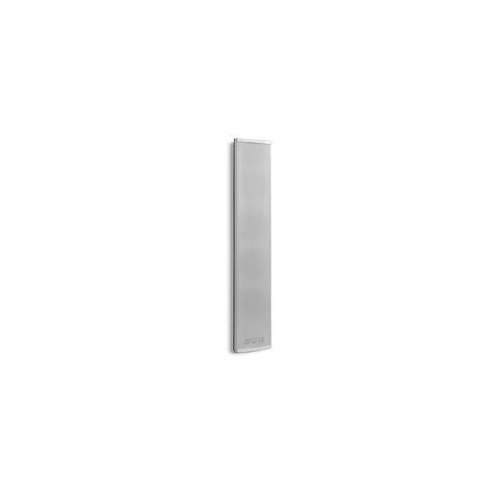 Apart Audio COLW41 4 x 3.3" 100V Outdoor Indoor Column Speaker - main image
