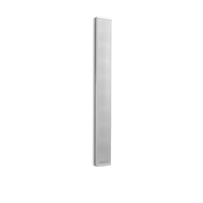 Apart Audio COLW81 8 x 3.3" 100V Outdoor Indoor Column Speaker - main image