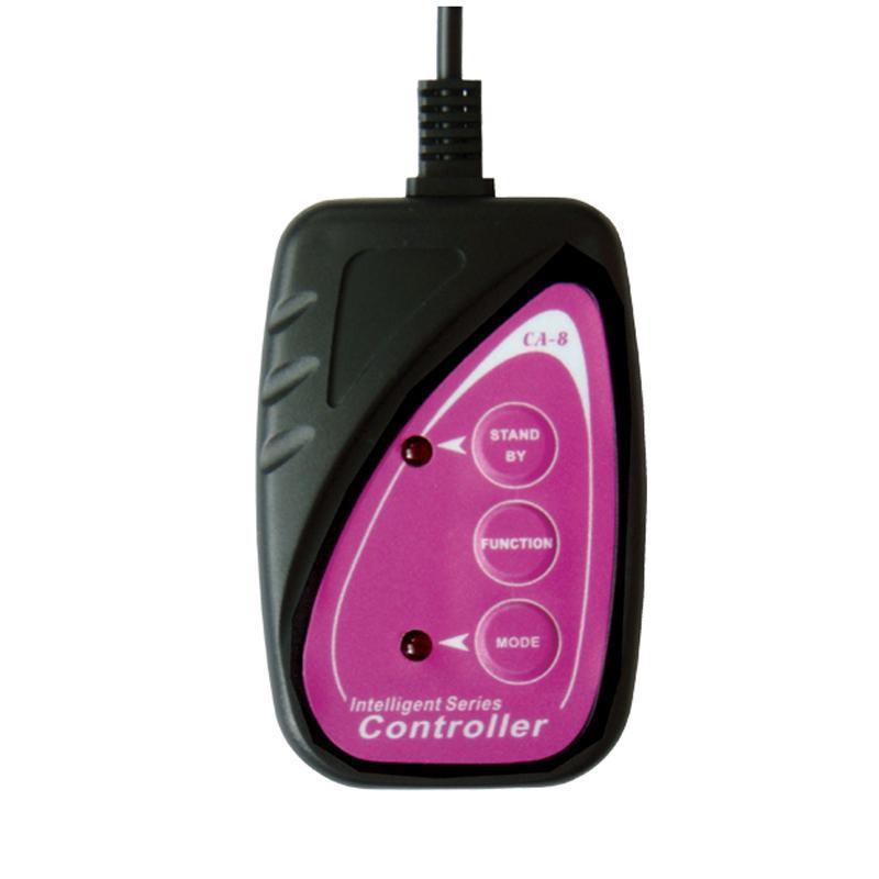 CA 8 Hand Controller - main image