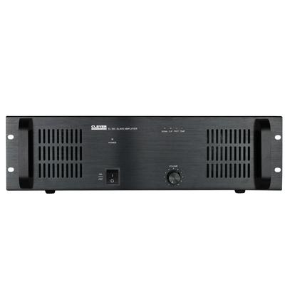 B-Stock (Open Box) Clever SL350 100V 350W Slave Amplifier