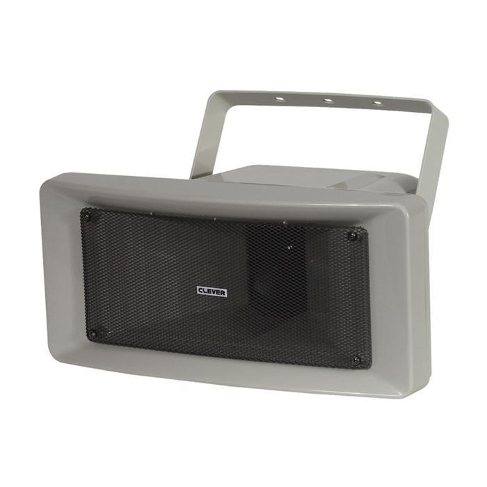 Clever Acoustics SP 30 100V 30W Music Horn Speaker - main image