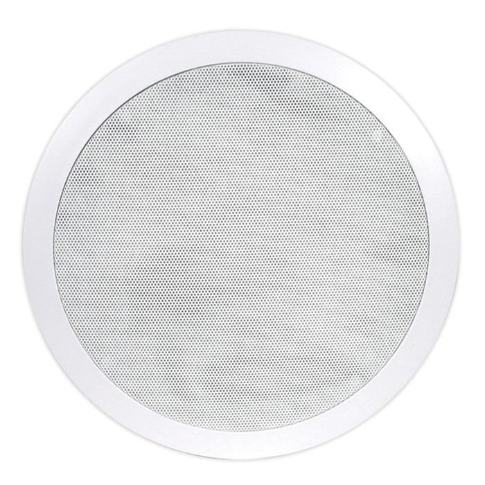 Clever Acoustics CS 840HP 100V 8" 40W Ceiling Speaker - main image