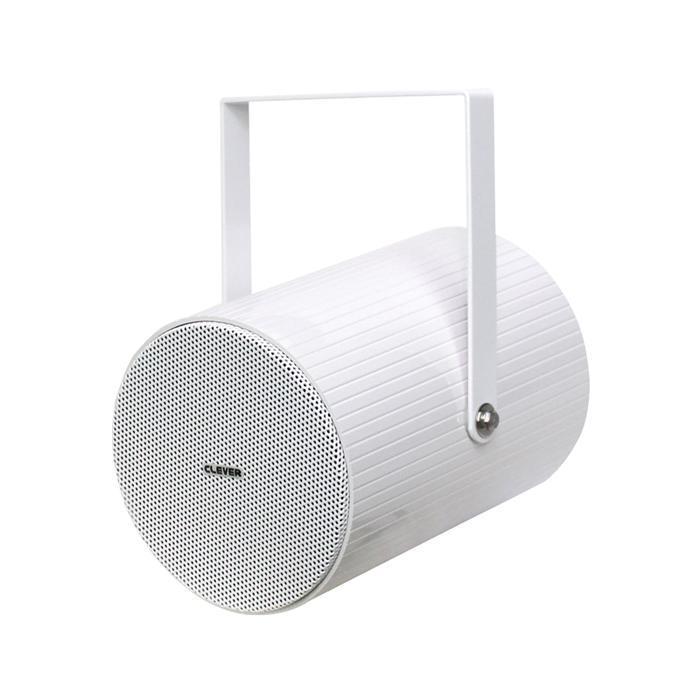 Clever Acoustics PS 620T 100V 6" 20W Projector Speaker