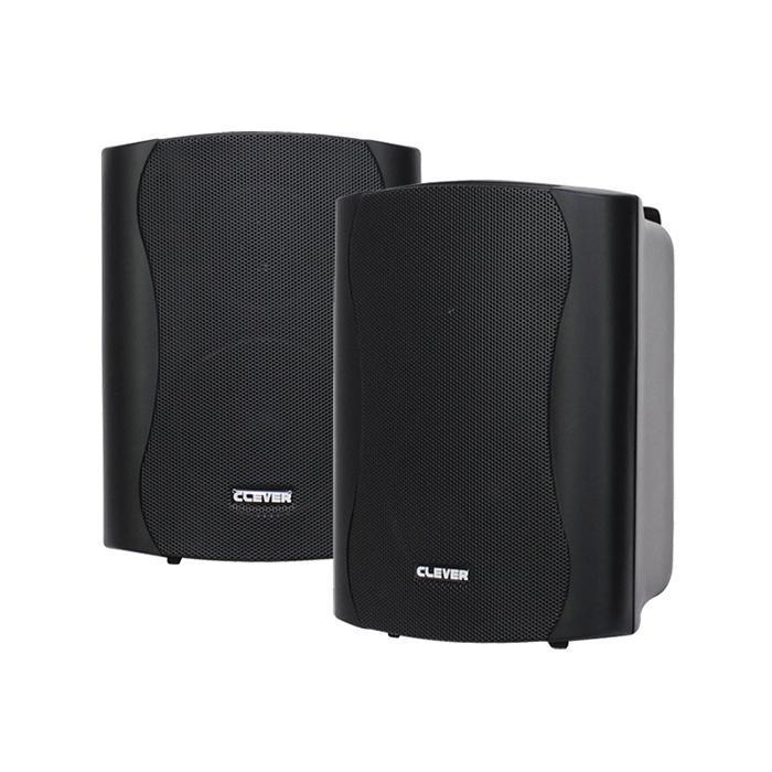 BGS 25T 100V Black Speakers (Pair) - main image