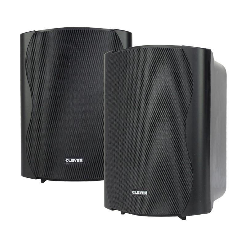 BGS 50T 100V Black Speakers (Pair) - main image