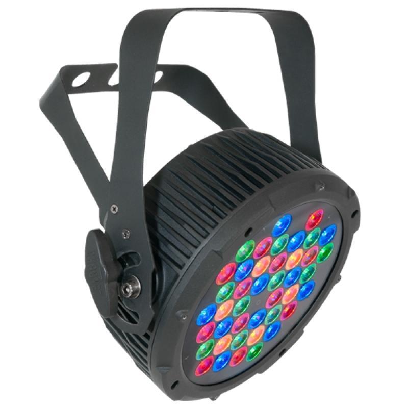 Chauvet SlimPAR Pro RGBA