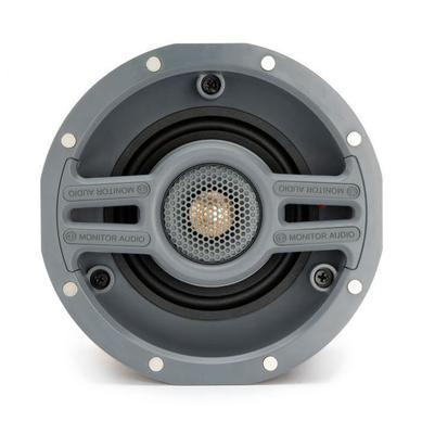 CWT140 - Grille Off