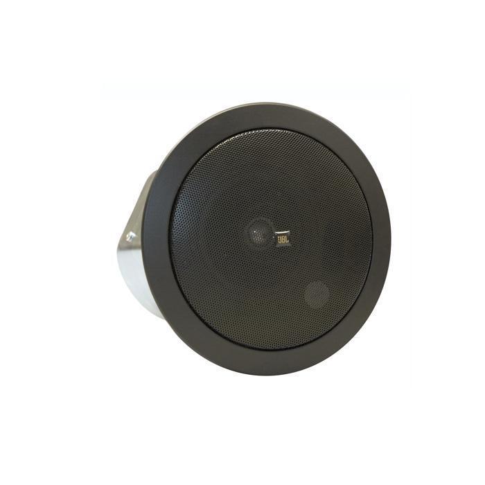 JBL Control 24CT In Ceiling Speaker 100V Black (Pair) - main image