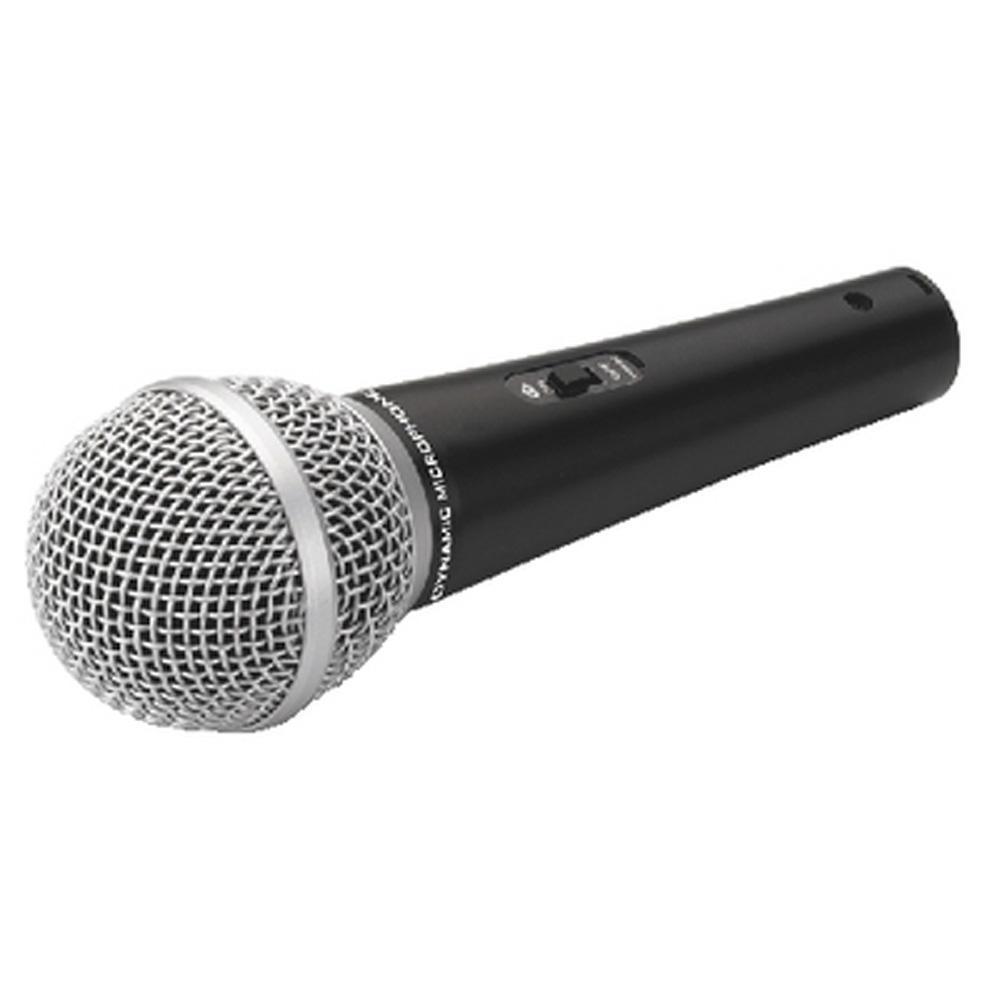 DM-1100 Dynamic Microphone - main image