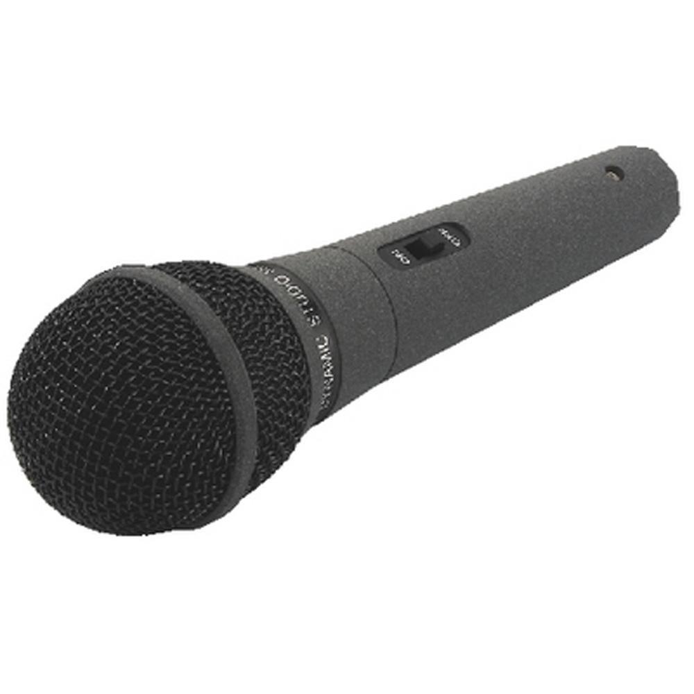 DM-2100 Dynamic Microphone - main image