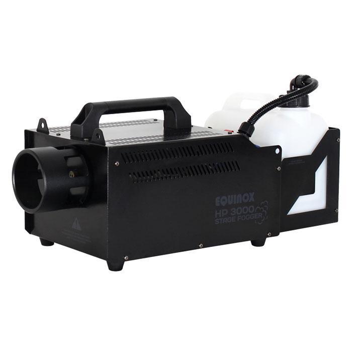 Equinox HP 3000 Stage Fogger - main image