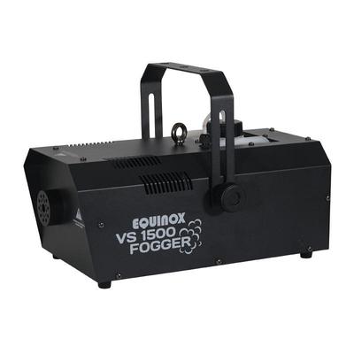 VS 1500 Fogger Smoke Machine 1500W