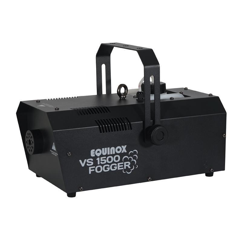 VS 1500 Fogger Smoke Machine 1500W - main image