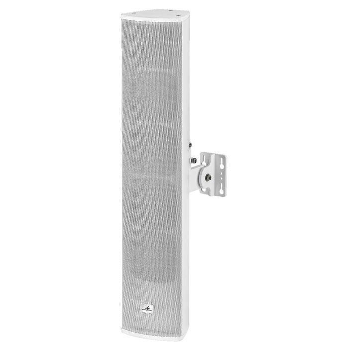 Monacor ETS-422TW/WS Weatherproof Column Speaker 20W 100V - main image