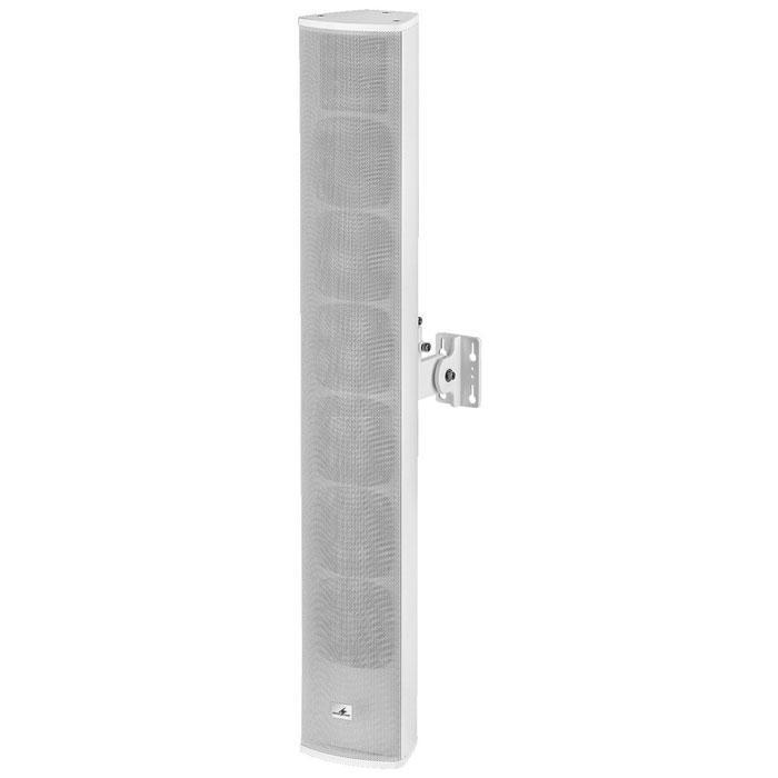 Monacor ETS-432TW/WS Weatherproof Column Speaker 30W 100V - main image