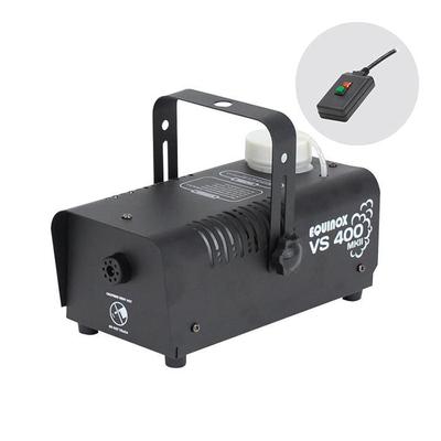 EQUINOX VS 400 Fogger Smoke Machine MKII