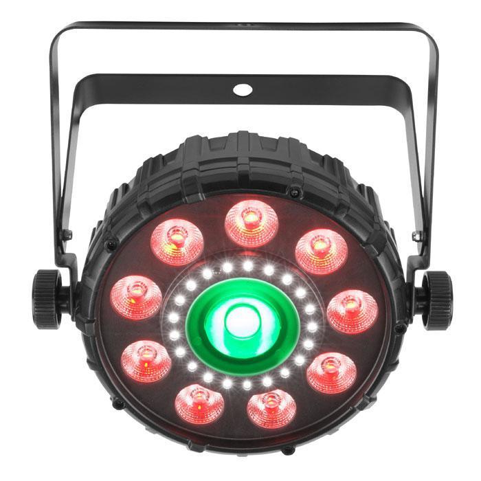 Chauvet® FXpar 9 Front