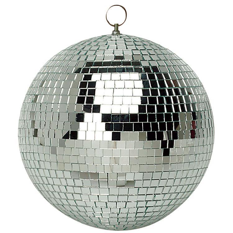 25cm / 10'' Mirror Ball - main image