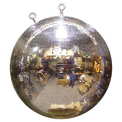 Large 1m dia. Disco Mirror Ball