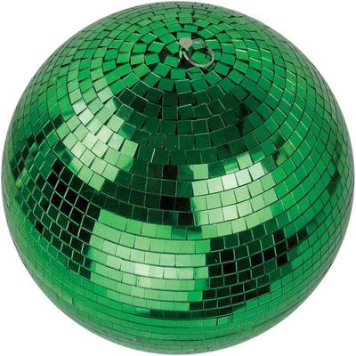 30CM Green Mirror Ball