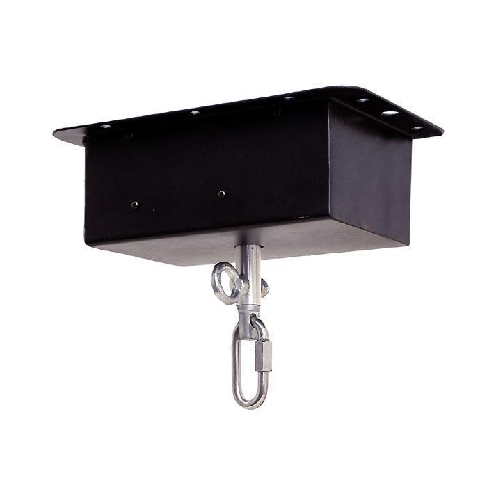 Heavy Duty Mirror Ball Rotator - main image