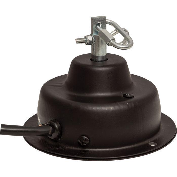 FXLab 2 RPM Mirror Ball Motor With Chain Up To 4kg - main image