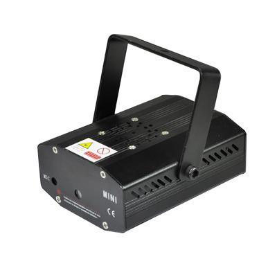 FX-LAB Mini Laser With Mounting Bracket - main image