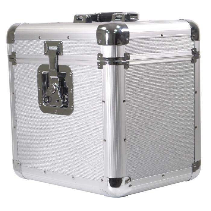 Euro Style 70 Record Case <b>Various Colours</b> - main image