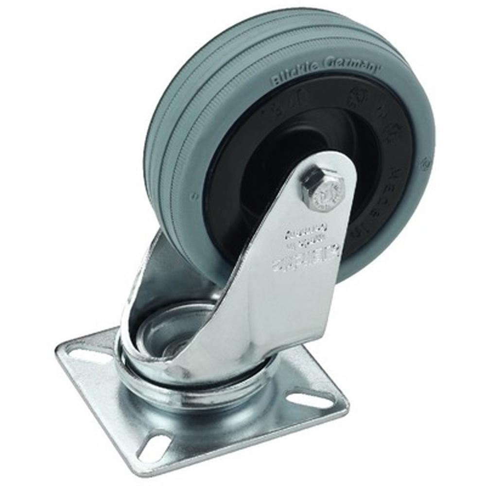 GCB-75 Swivel Castors from Blickle