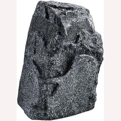 GLS-301/GR Weatherproof Rock PA Garden Speaker