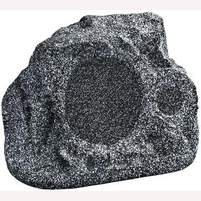 GLS-351/GR Weatherproof Rock PA Garden Speaker
