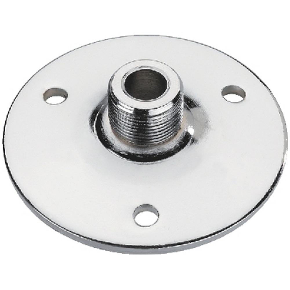 GNS-2 Gooseneck Mounting Plate - main image