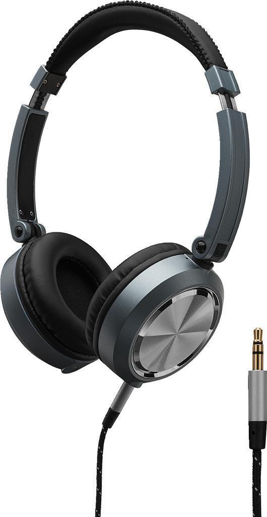 MD-460 Stereo Headphones 