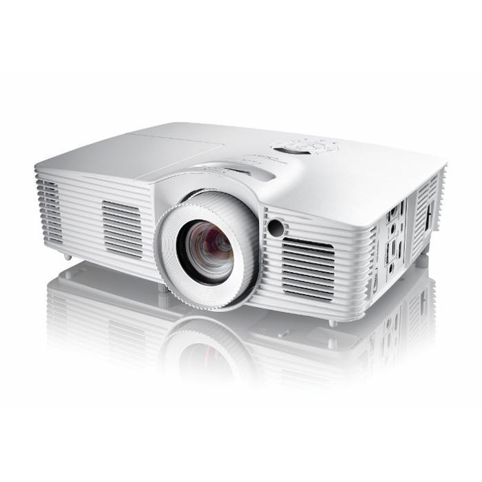 Optoma HD39 Darbee 1080p Projector