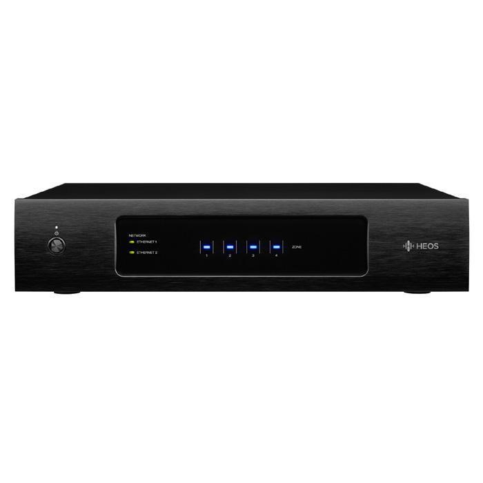 HEOS Drive Front View - main image