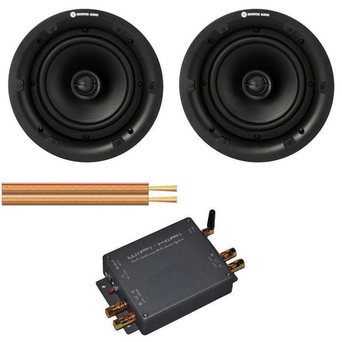 airplay ceiling speakers