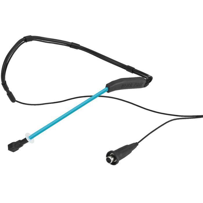 HSE-200WP Splashproof Headband Microphone