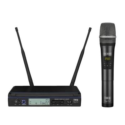 IMG Long Range Wireless Microphone REMOSET