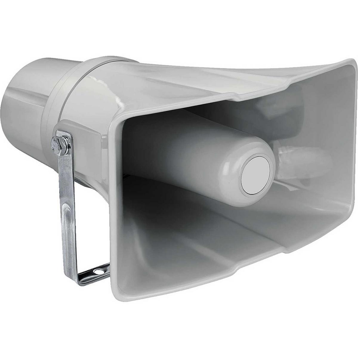 IT-20 Weatherproof Horn Speaker 100v Line - main image