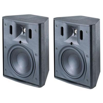 JBL Control 25 Wall Mount Speaker 150W - Pair 8Ohm