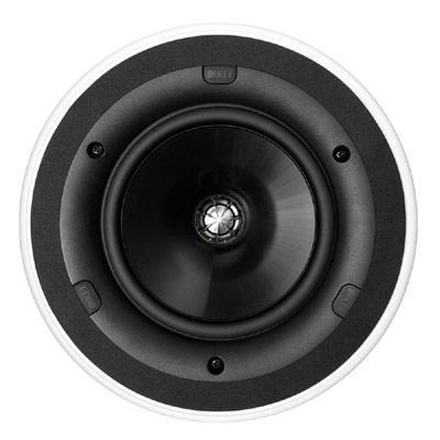 Kef Ci160QR High Quality Ceiling Speaker - 125W - Single - BSTOCK - main image