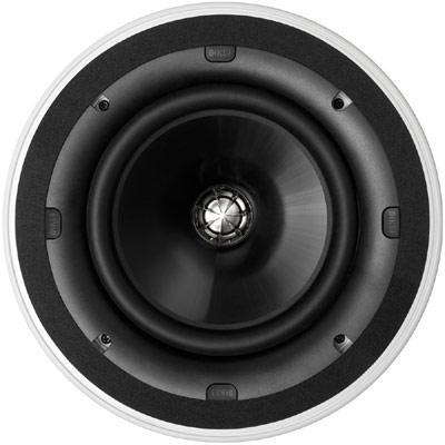 Kef Ci200QR High Quality Ceiling Speaker - 150W - Single - BSTOCK