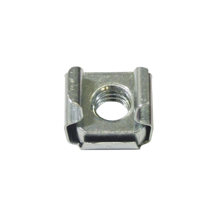 M6 Captive Nut - main image