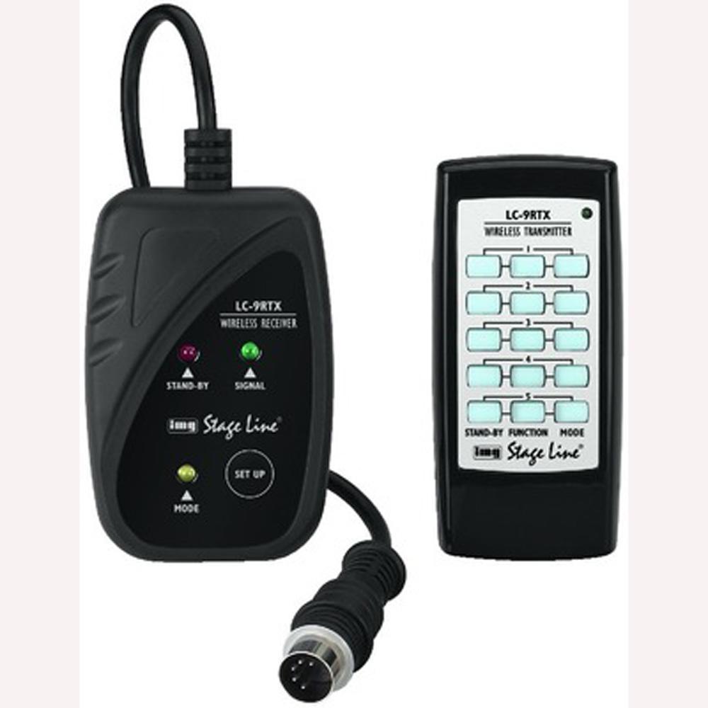 LC-9RTX Wireless Remote Controller - main image