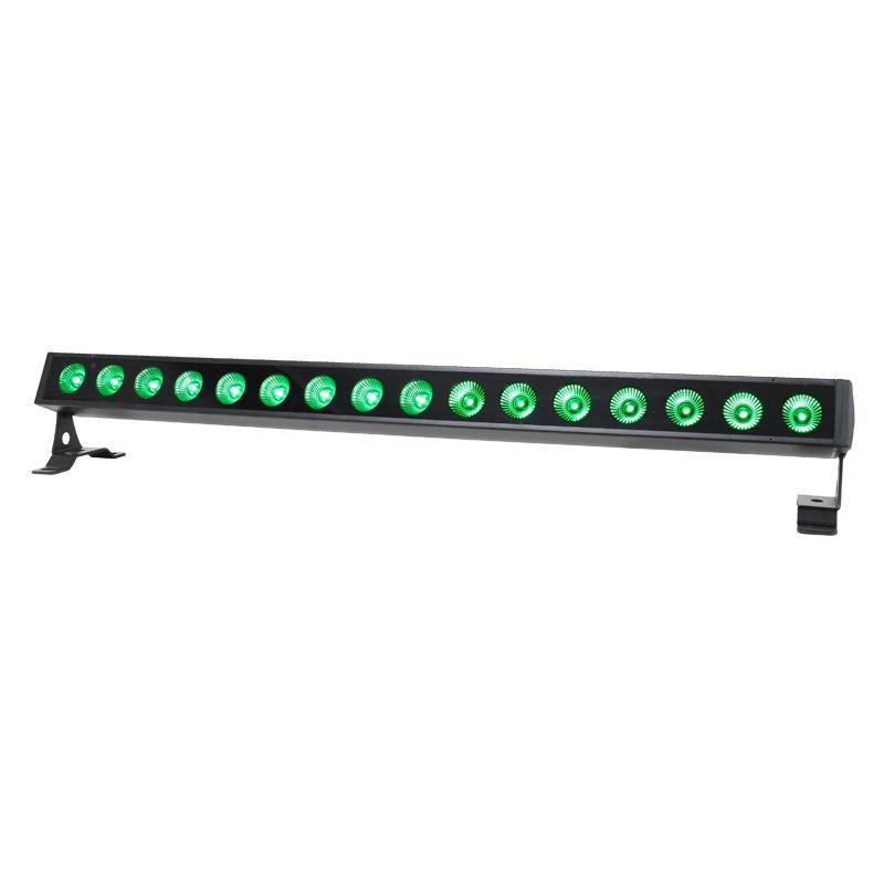 LEDJ Spectra Batten Q16 Exterior Fixture - main image